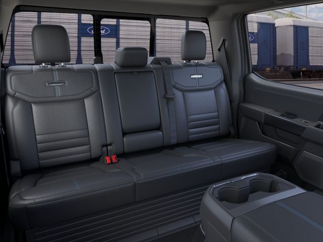 New 2026 Gray Ford  image 11