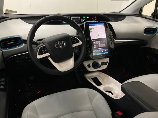 2017 Toyota Prius Prime Advanced