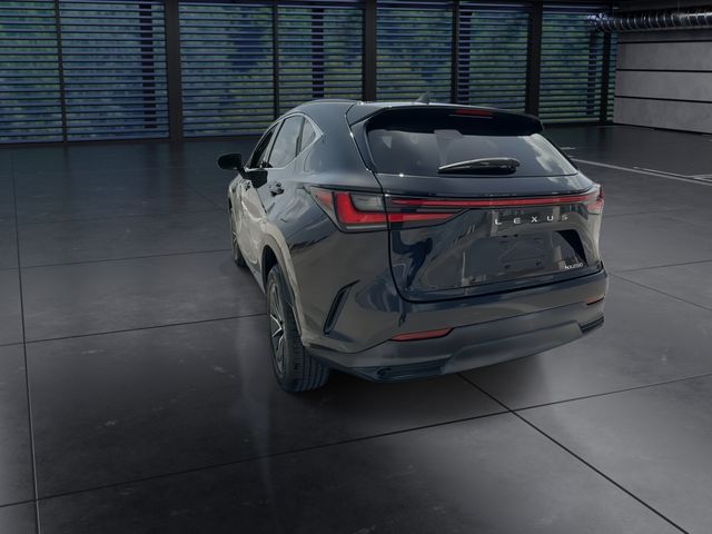 2024 Lexus NX - $37,588