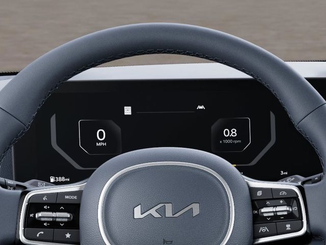 2026 Kia Carnival