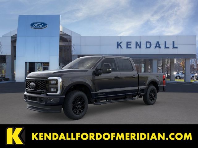 2026 Ford F-250 XLT 4x4 Crew Cab 6-3/4' Box's photo