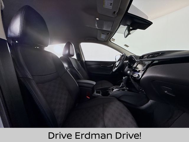 Used 2022 Nissan Rogue Sport SUV