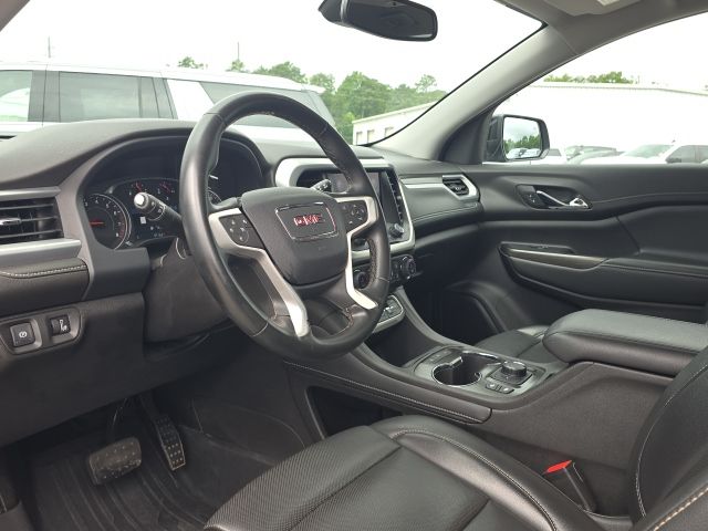 2023 GMC Acadia SLT:C02652A