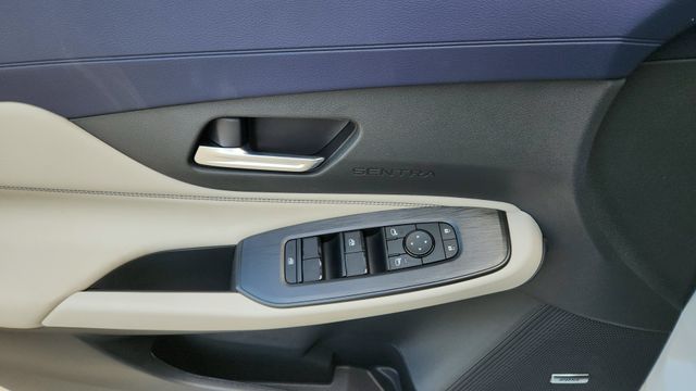 2026 Nissan Sentra