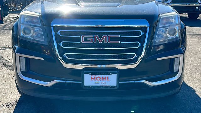 2017 GMC Terrain Denali 9