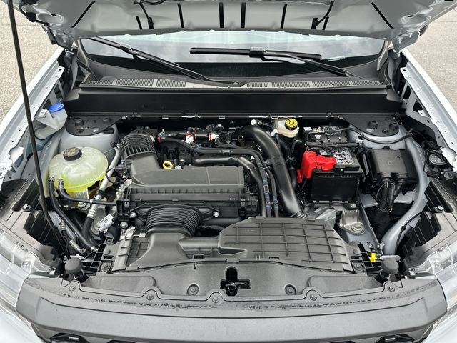 New 2026 White Ford XLT image 20