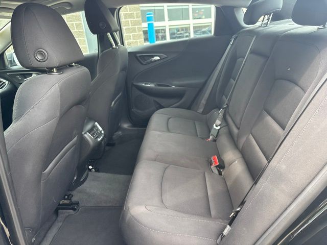 Used 2021 Black Chevrolet LT image 31