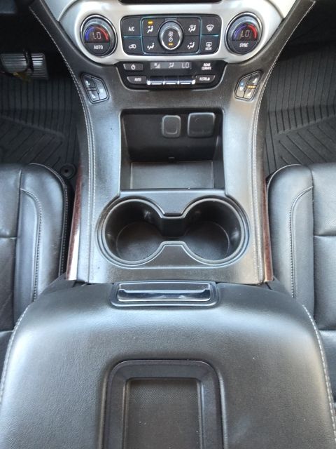 2020 GMC Yukon XL SLT:L43646A2