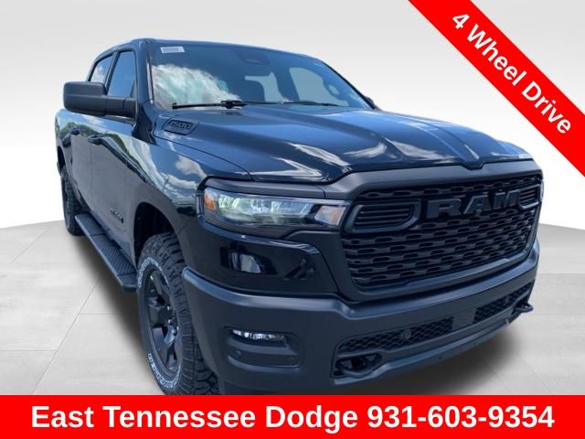 2025 RAM 1500  photo