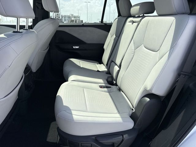 2024 Lexus Tx - $54,588