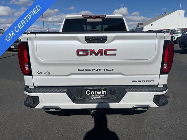 2023 GMC Sierra 1500 Denali 27