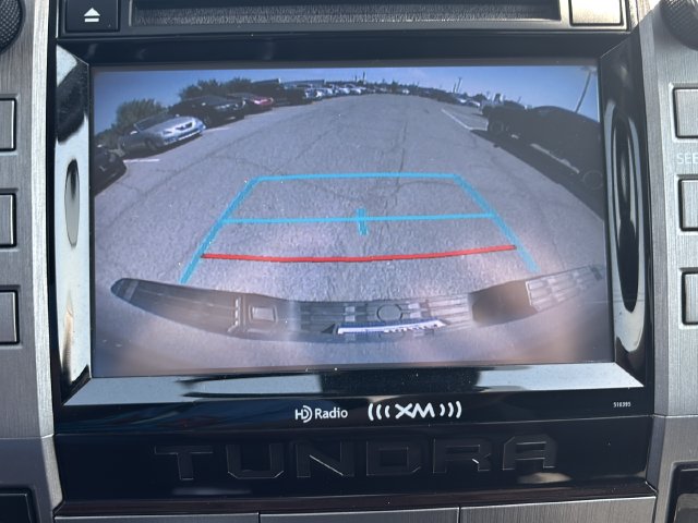 Used 2019 Toyota Tundra Truck