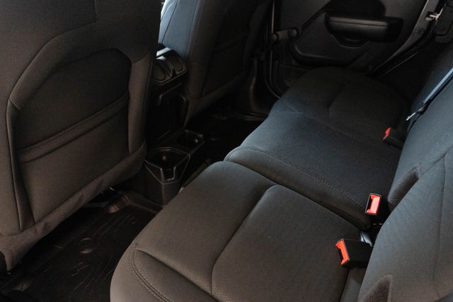 Used 2020 Jeep Wrangler SUV