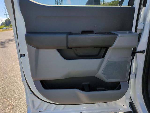 Used 2026 White Ford XL image 25