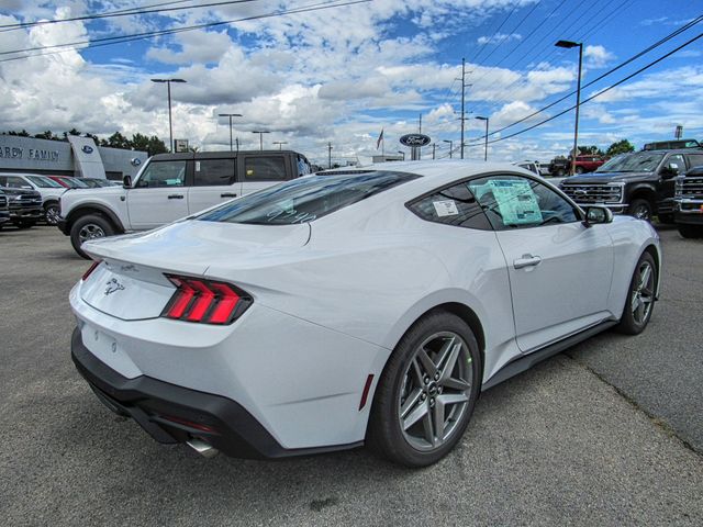 Photo of 2025 Ford Mustang EcoBoost in Dallas, GA - 3,  2025 Ford Mustang EcoBoost:167412