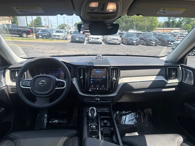 Used 2025 Volvo XC60 Plug-In Hybrid SUV