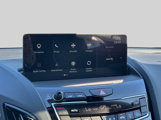 new 2026 Acura RDX car, priced at $54,800