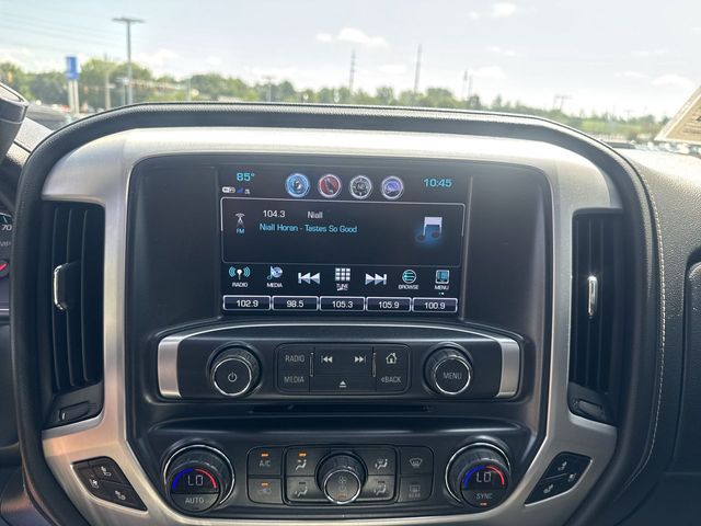 Used 2018 GMC Sierra 1500 Truck