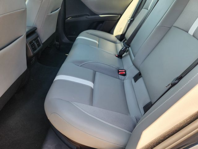 2025 Toyota Camry SE  at Big Star Buick GMC