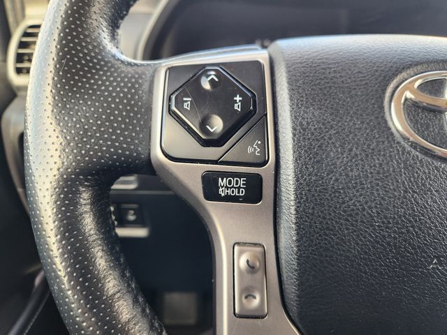2023 Toyota 4Runner SR5 Premium Gray at Cook Ford