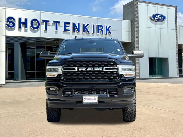 Used 2022 Ram 2500 Truck