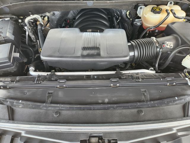 2022 Chevrolet Tahoe Z71 Gray at Ultimate Motorsports