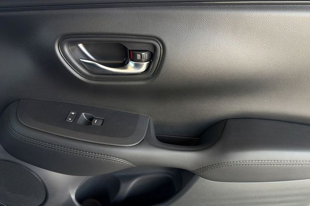 New 2027 Honda HR-V SUV