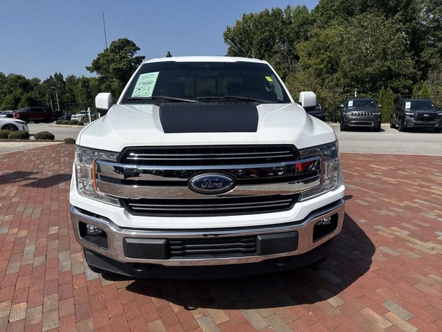 Used 2020 Ford F-150 Truck
