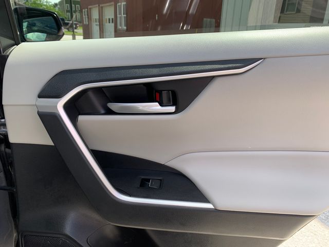 Used 2023 Toyota RAV4 SUV