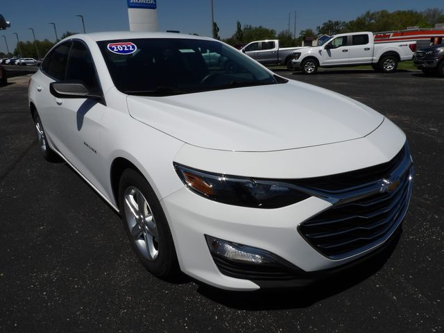 2022 Chevrolet Malibu