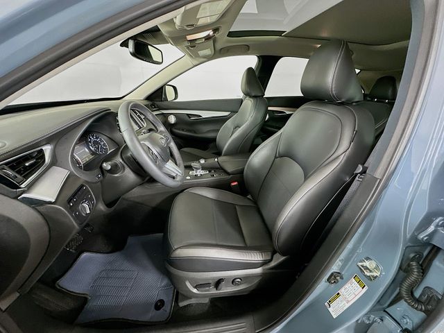 Thumbnail: 2022 INFINITI QX50 - 20