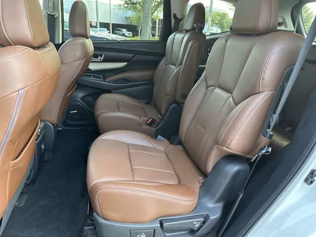 2021 Subaru Ascent - $26,477