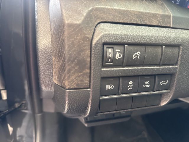 2024 Toyota Tacoma Limited  at Bayway Cadillac Southwest