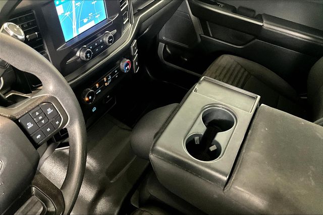 Used 2021 Ford F-150 For Sale in OLIVE BRANCH, MS