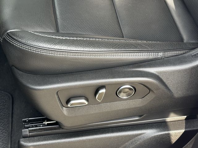 2024 GMC Yukon XL Denali White at Cook Ford