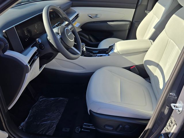2026 Hyundai Tucson - $29,068