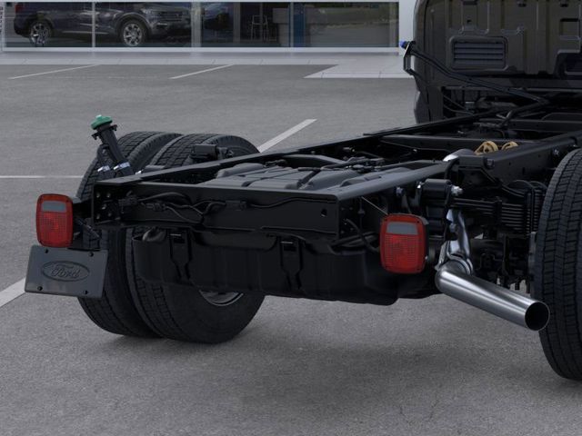 2026 Ford F-550 Chassis XL