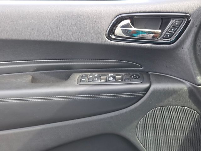 Used 2021 Dodge Durango SUV