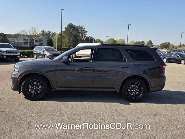 New 2026 Gray Dodge GT image 4