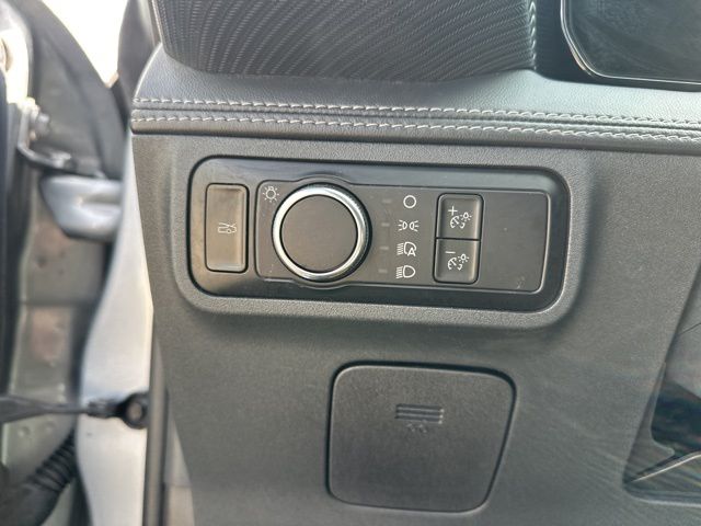 2024 Ford Mustang EcoBoost Premium - Silver Metallic exterior view 15