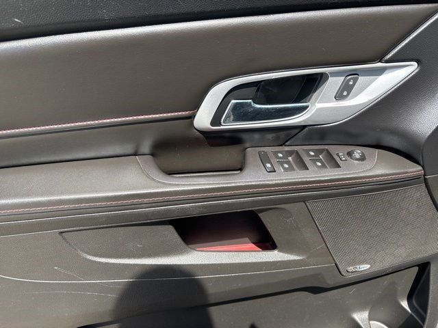2015 GMC Terrain SLE-2 photo
