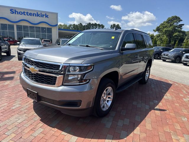 Used 2020 Chevrolet Tahoe SUV