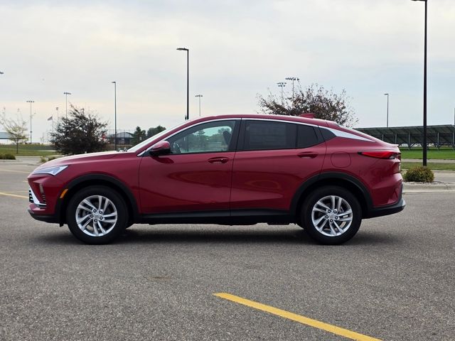 2026 Buick Envista Preferred FWD
