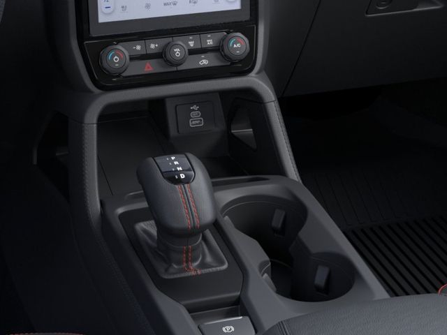 New 2026 Black Ford Raptor image 15