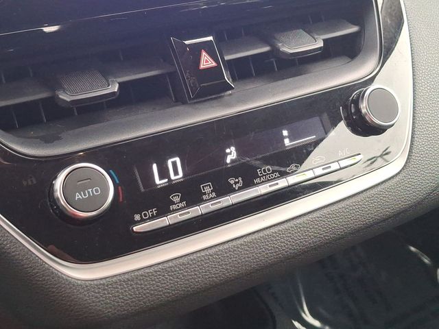 Used 2023 Toyota Corolla Sedan