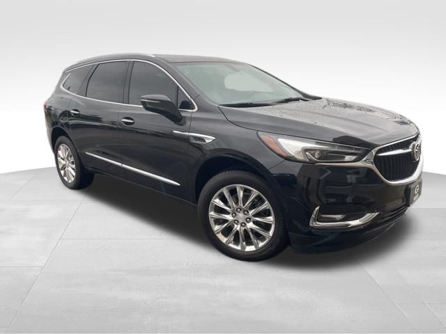 2021 Buick Enclave Essence AWD
