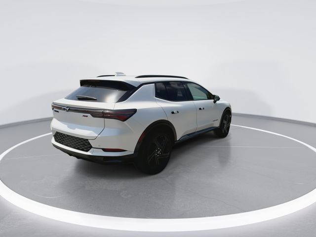 Used 2025 Beige Chevrolet RS image 11