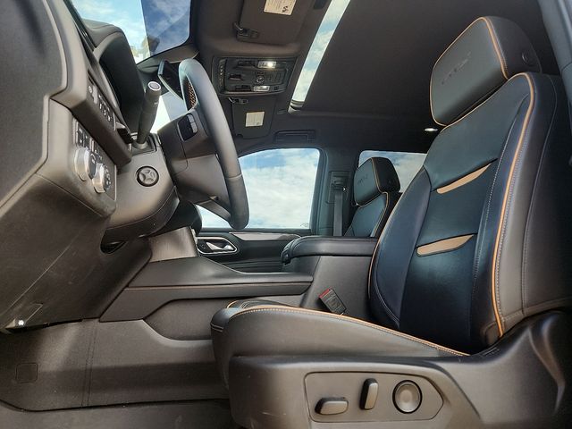 Used Car 2024 Gmc Yukon  At4 For Sale Under $70,000 In Plainview, Texas