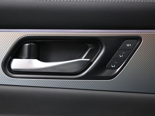 2025 Nissan Murano SL - Photo 11