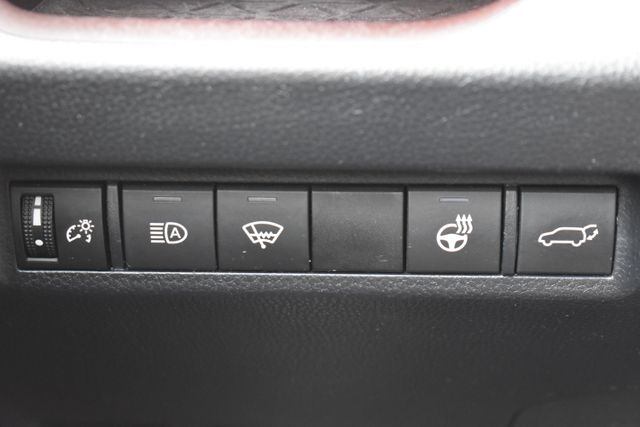 Used 2020 Toyota RAV4 SUV
